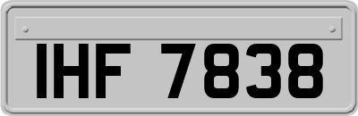 IHF7838