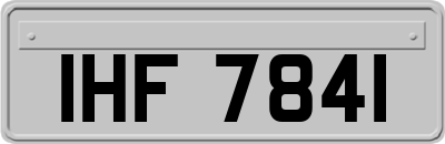 IHF7841