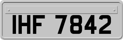 IHF7842