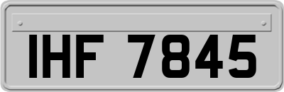 IHF7845