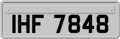 IHF7848