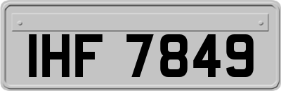IHF7849