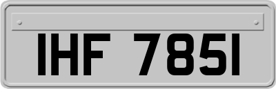 IHF7851