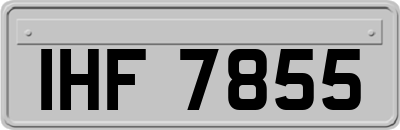 IHF7855