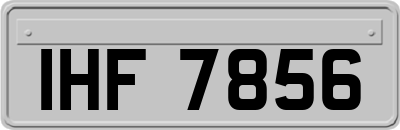 IHF7856