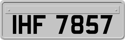 IHF7857