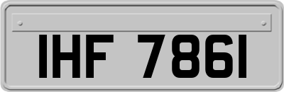 IHF7861