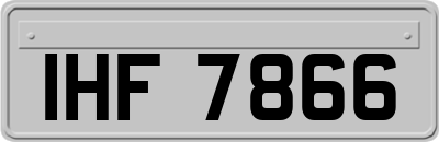 IHF7866