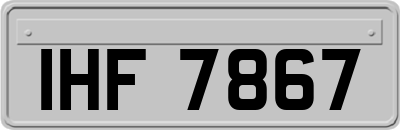 IHF7867