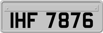 IHF7876