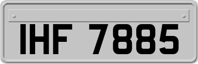IHF7885