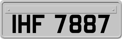 IHF7887