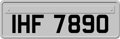 IHF7890