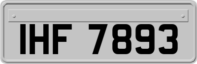 IHF7893