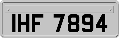 IHF7894