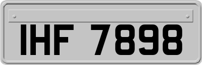 IHF7898