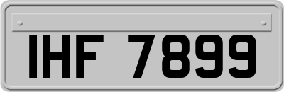 IHF7899