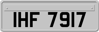 IHF7917