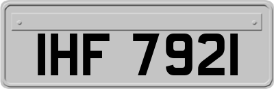 IHF7921