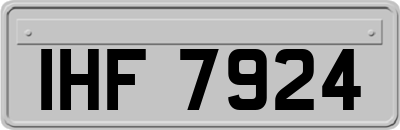 IHF7924