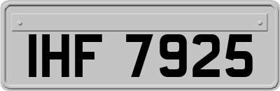 IHF7925