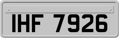 IHF7926