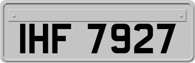 IHF7927