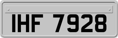 IHF7928