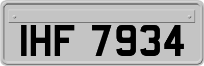 IHF7934