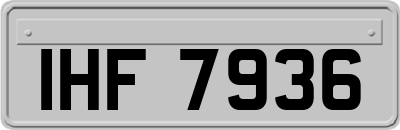 IHF7936