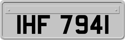 IHF7941
