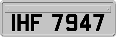 IHF7947