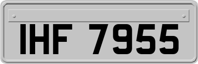 IHF7955
