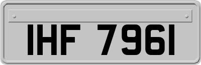 IHF7961