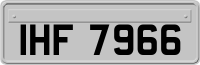 IHF7966