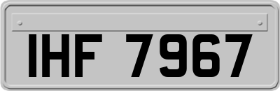 IHF7967