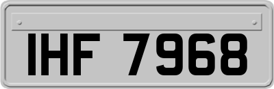 IHF7968
