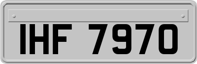 IHF7970
