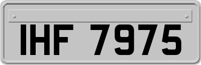 IHF7975