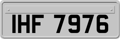 IHF7976