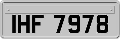 IHF7978