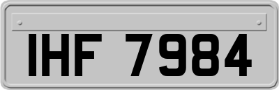IHF7984