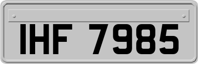 IHF7985