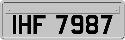 IHF7987