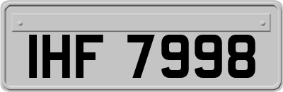 IHF7998