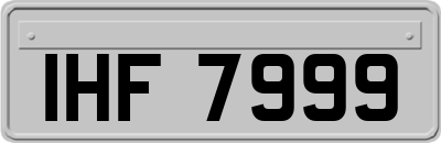 IHF7999
