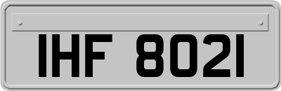 IHF8021
