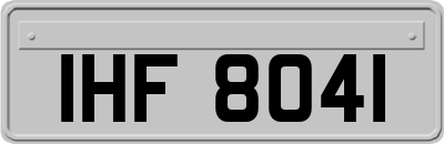 IHF8041