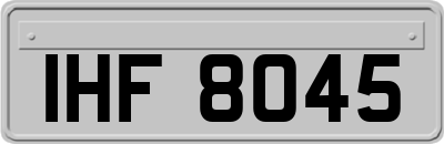 IHF8045