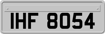 IHF8054